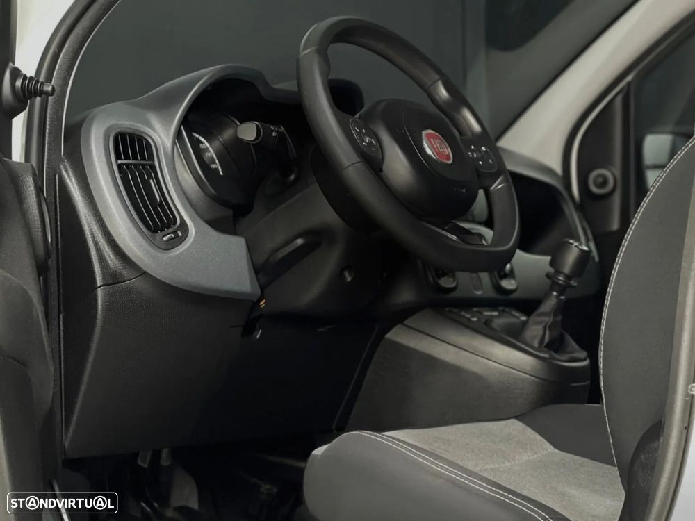 Fiat Panda - 3