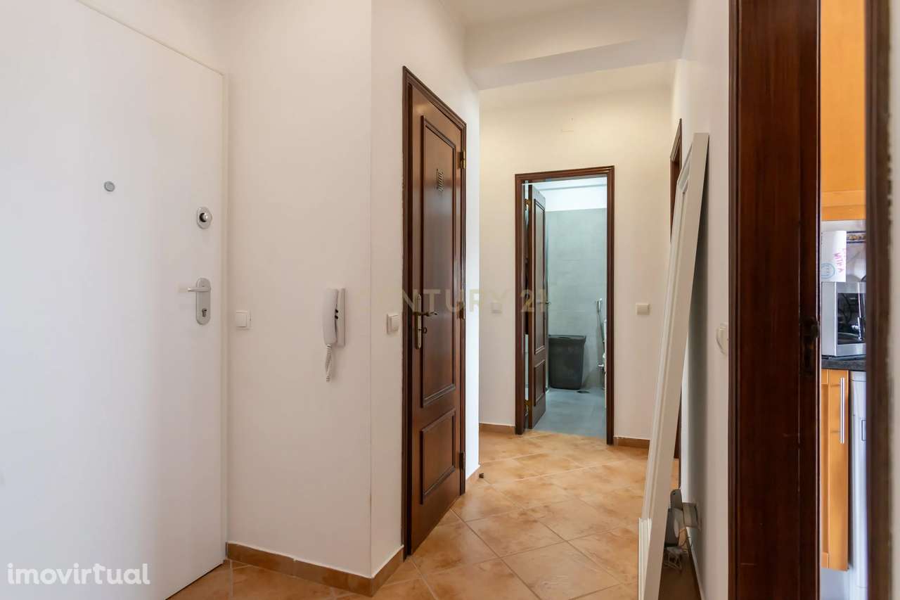 Andar de Moradia T3+1 - Foros de Amora - Grande imagem: 4/40