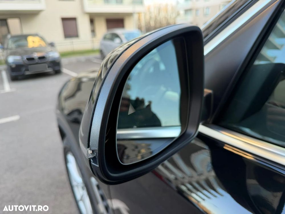 BMW X3 xDrive30e AT PHEV - 10