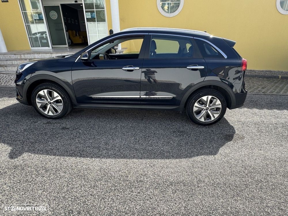 Kia e-Niro 64kWh - 4