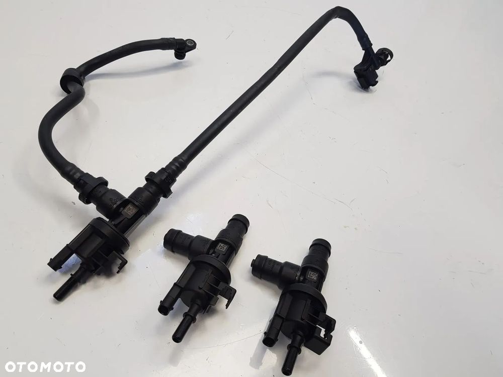 Zawór odpowietrzający zbiornik paliwa BMW 1.5T B38 2.0i B48 3.0T B58 F20 F21 F30 F31 G20 G21 G22 G30 G01 X3 G05 X5 - 8