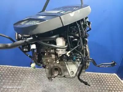 MOTOR BMW X3 F25 N47D20C - 5