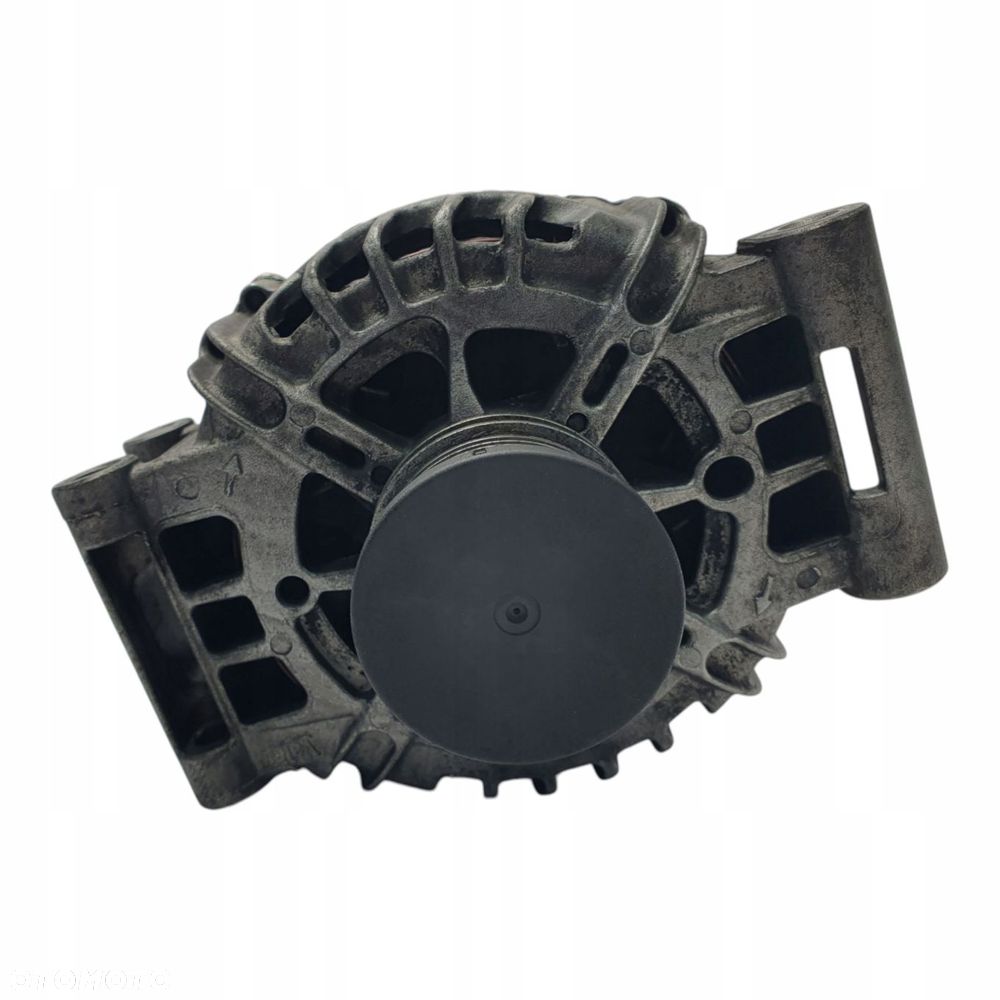ALTERNATOR Peugeot Partner 308 1.6 THP valeo 9666997980 FG15T072 - 8