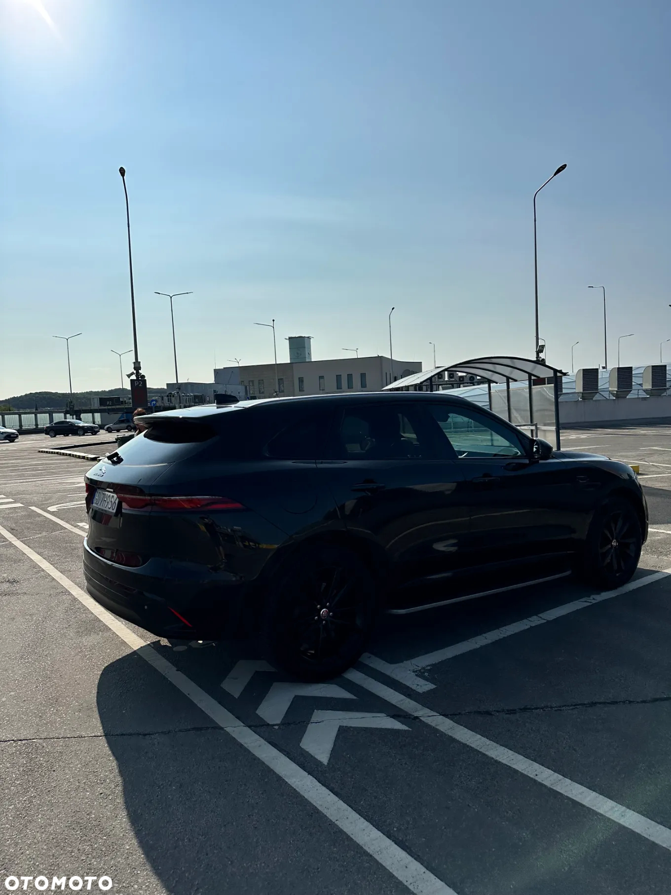 Jaguar F-Pace - 15