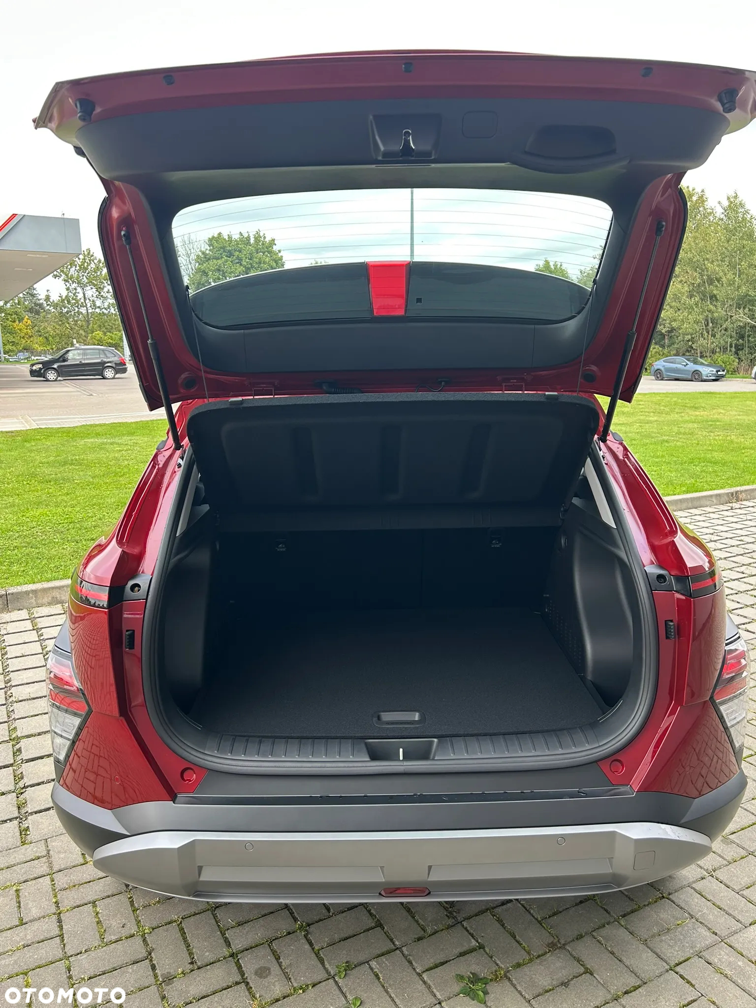 Hyundai Kona - 8