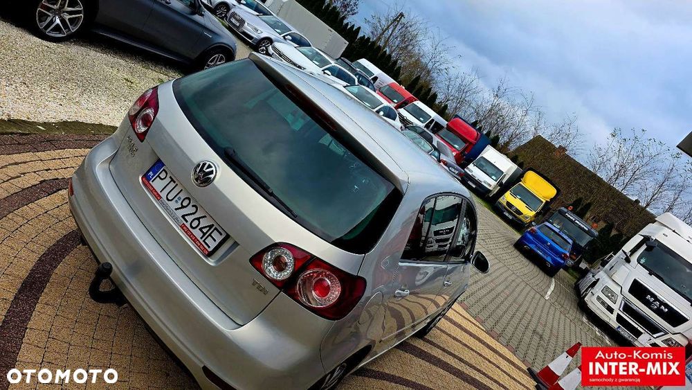 Volkswagen Golf - 12