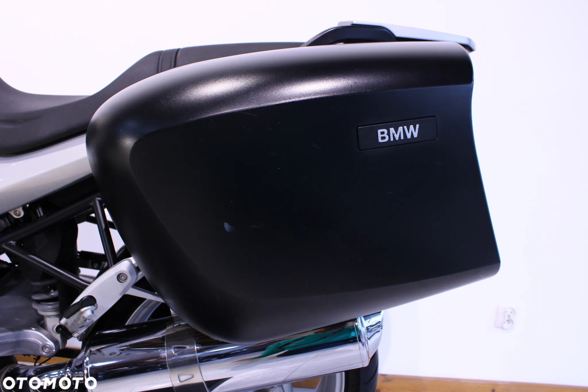 BMW R - 31