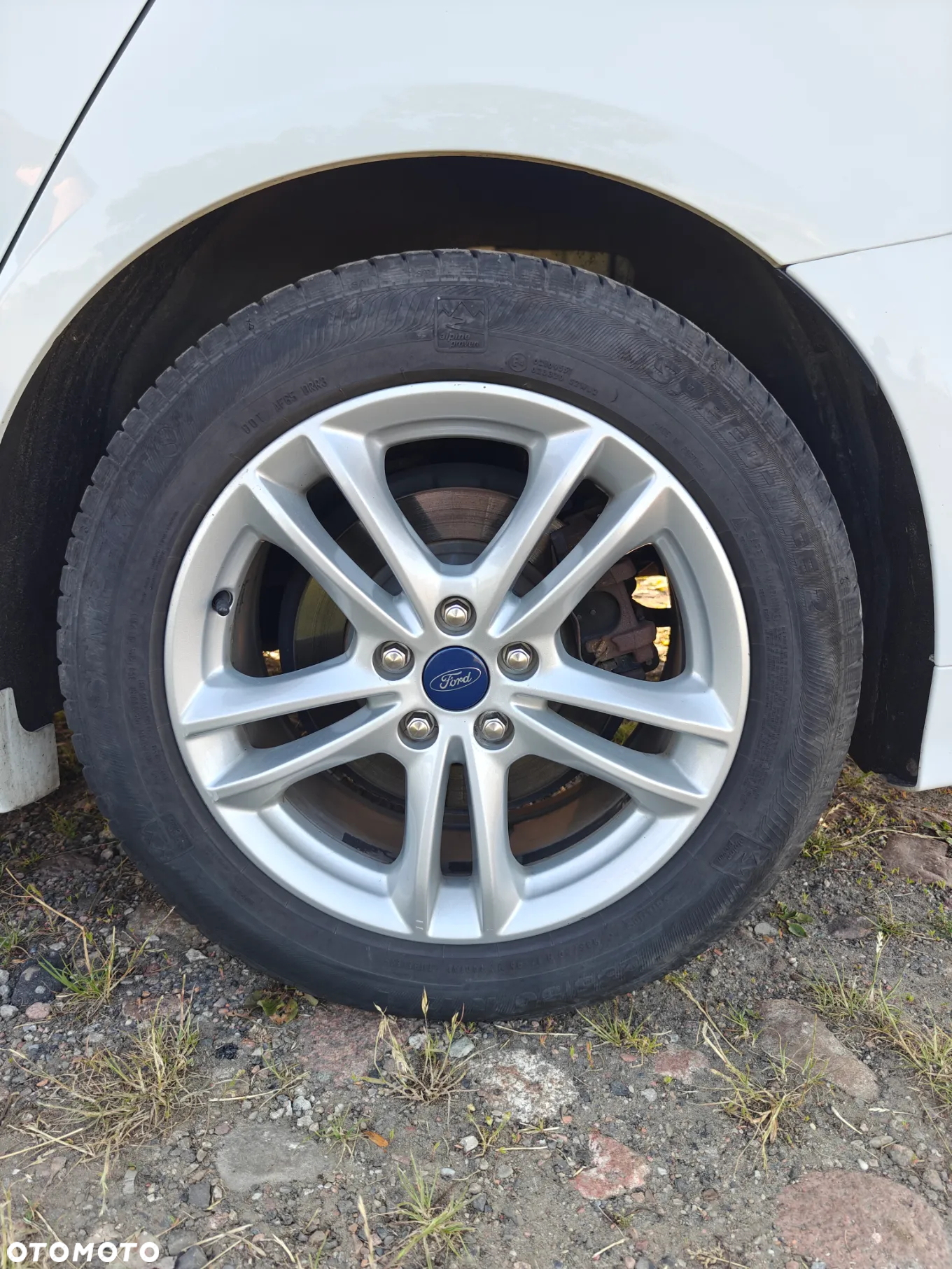 Ford Mondeo 2.0 TDCi Titanium PowerShift - 16