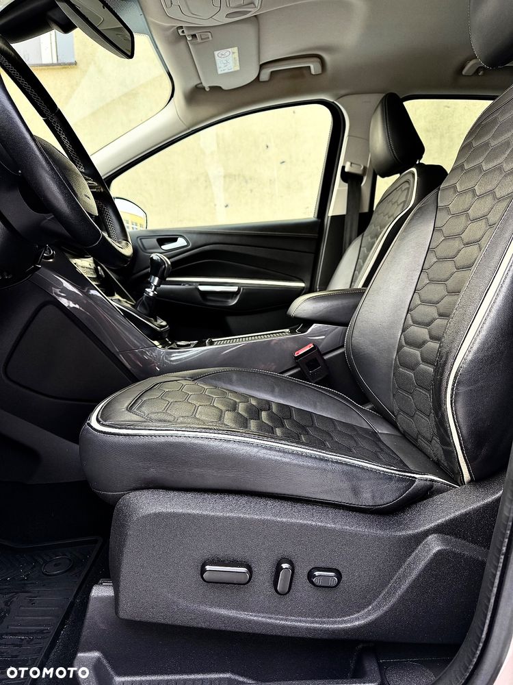 Ford Kuga Vignale 1.5 EcoBoost FWD ASS - 20