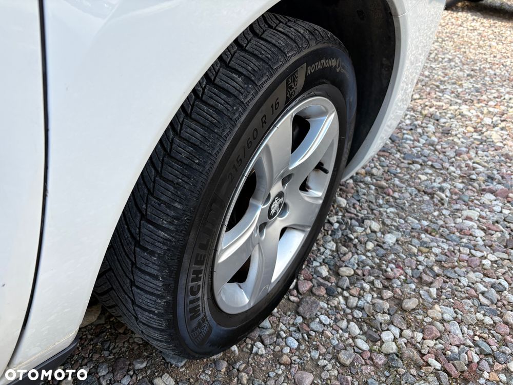 Peugeot 3008 2.0 BlueHDi Allure - 11