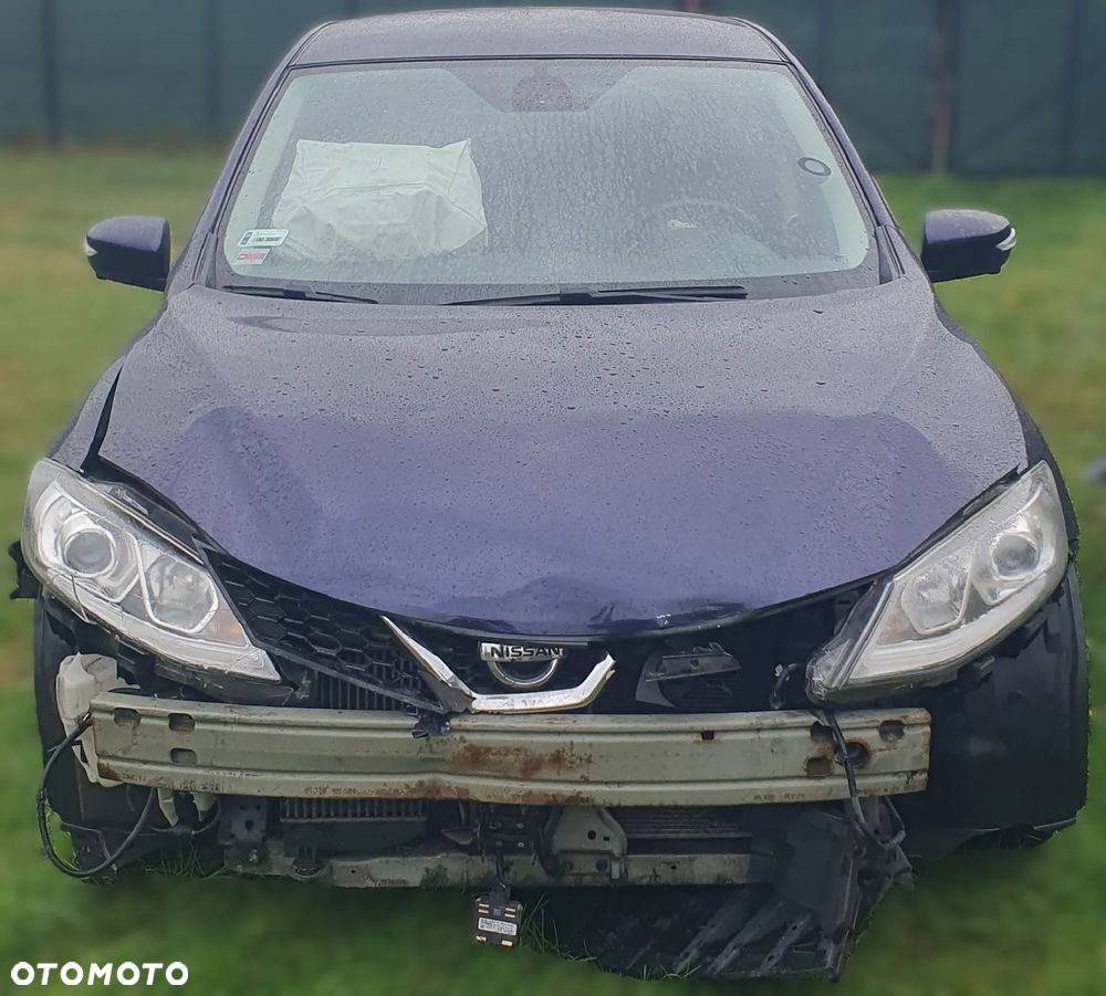 Nissan Pulsar 1.2 DIG-T Tekna - 3