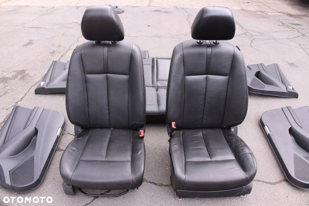 FOTELE KOMPLET SKÓRA ALTIMA L32 - 2