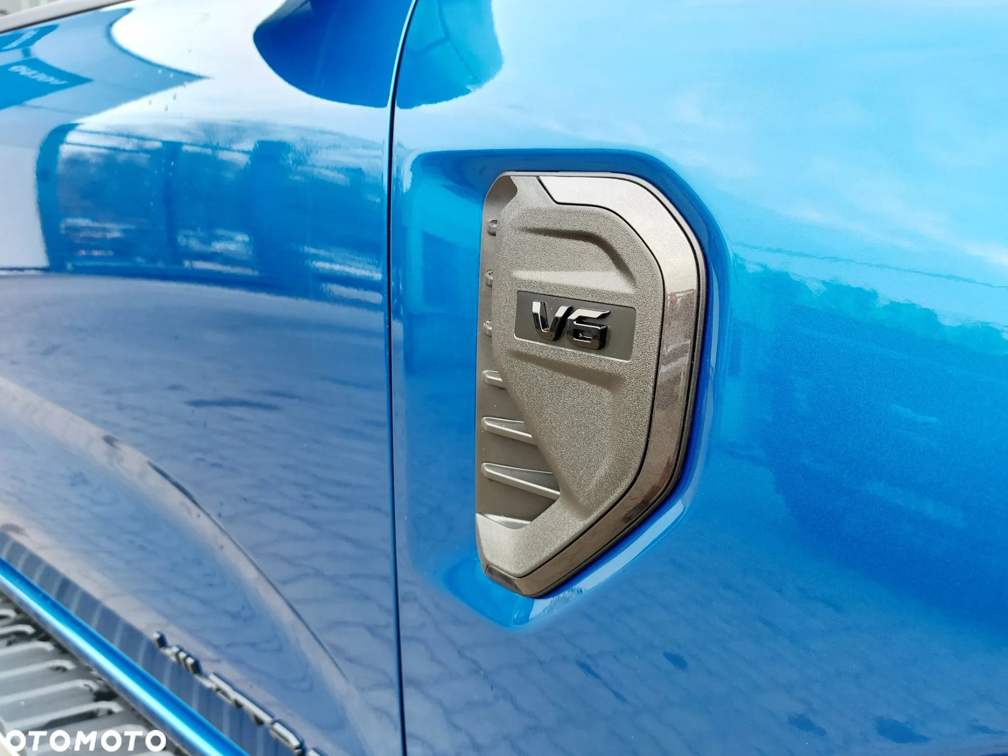 Ford Ranger Wildtrak - 10
