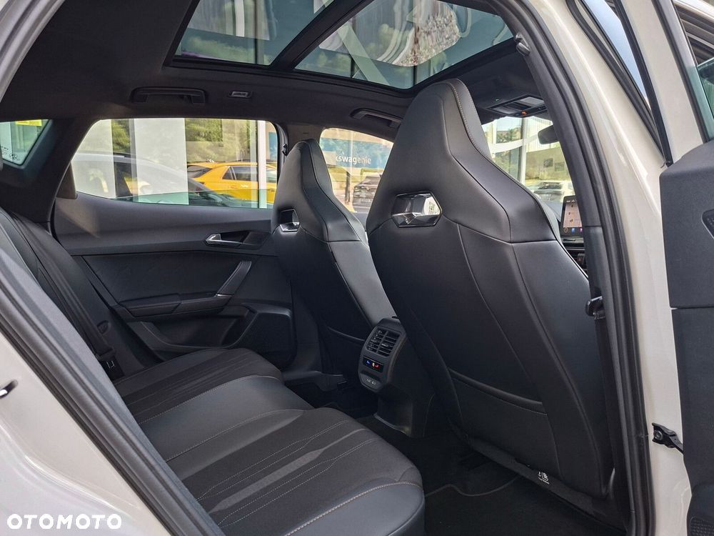 Cupra Formentor 2.0 TSI 4Drive VZ DSG - 14