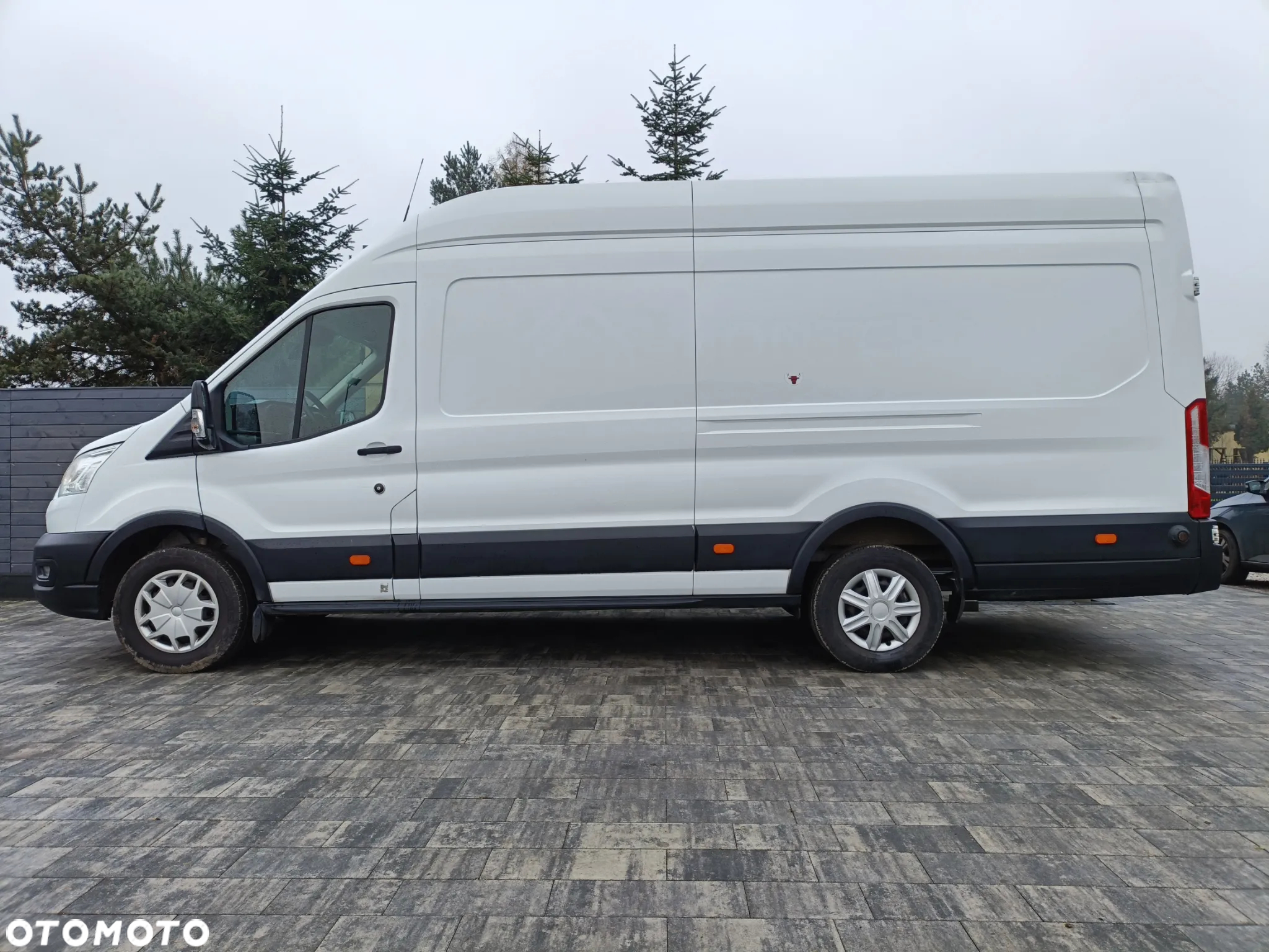Ford Transit - 2