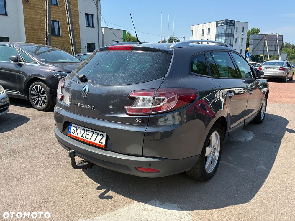 Renault Megane - 5