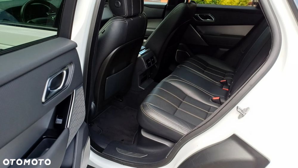 Land Rover Range Rover Velar 3.0 SD6 R-Dynamic SE - 24