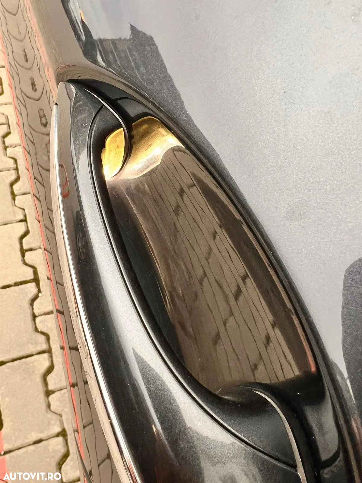 BMW Seria 5 520d Efficient Dynamics Edition Aut. Luxury Line - 21