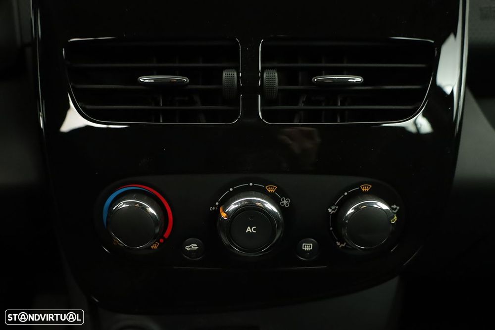 Renault Clio 0.9 TCE Confort - 11