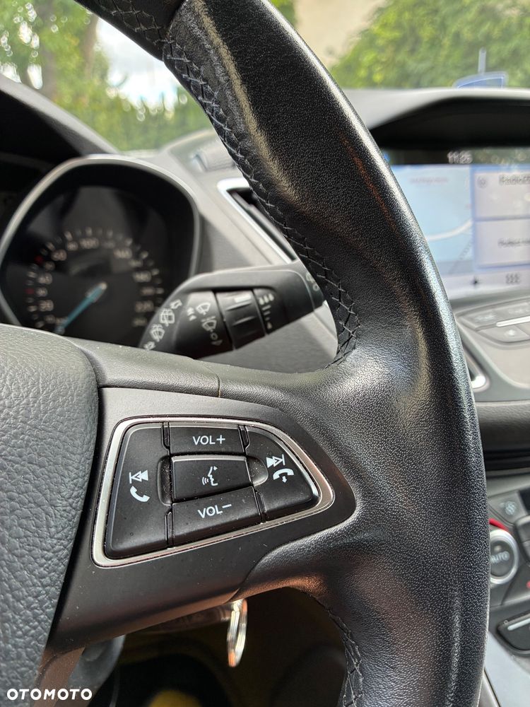 Ford C-MAX - 26