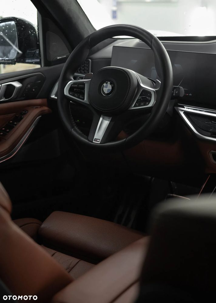 BMW X5 xDrive30d mHEV - 20