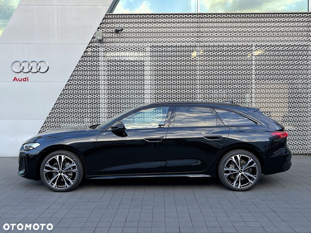 Audi A5 Avant - 7