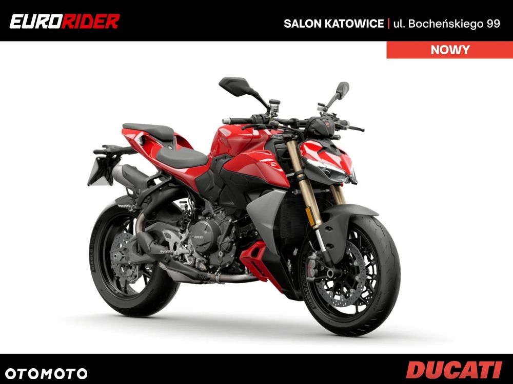 Ducati Streetfighter V2 - 2