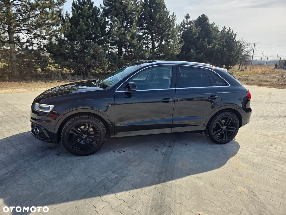 Audi Q3 2.0 TDI - 4