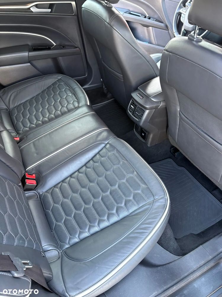 Ford Mondeo 2.0 EcoBlue Vignale AWD - 24