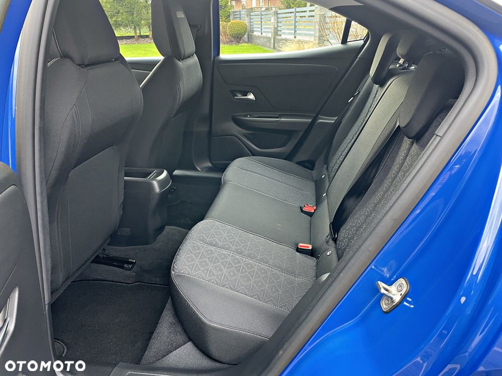 Opel Mokka 1.2 DI Turbo Ultimate - 23