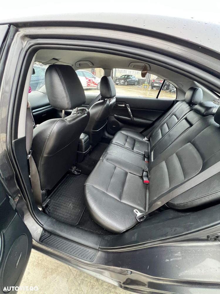 Mazda 6 - 5