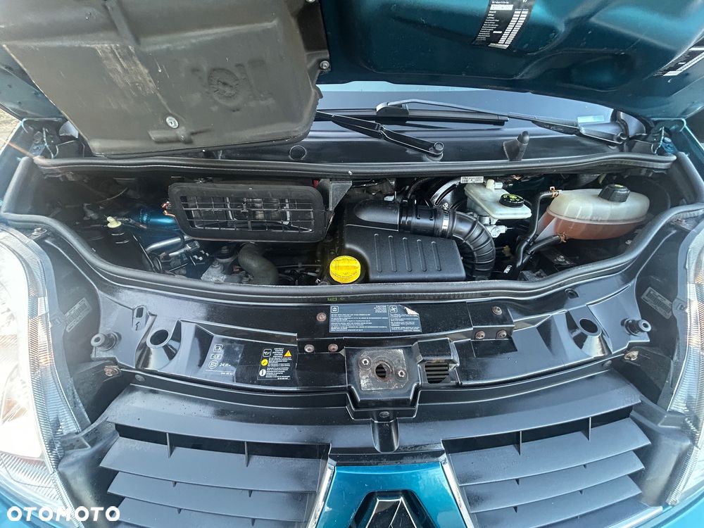 Renault Trafic Passenger Combi L1H1 - 12