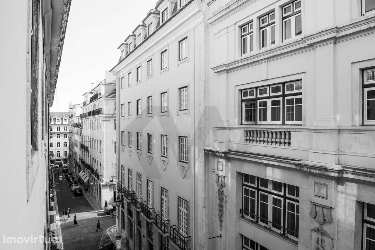 Apartamento T4 na Baixa Chiado - Grande imagem: 2/49