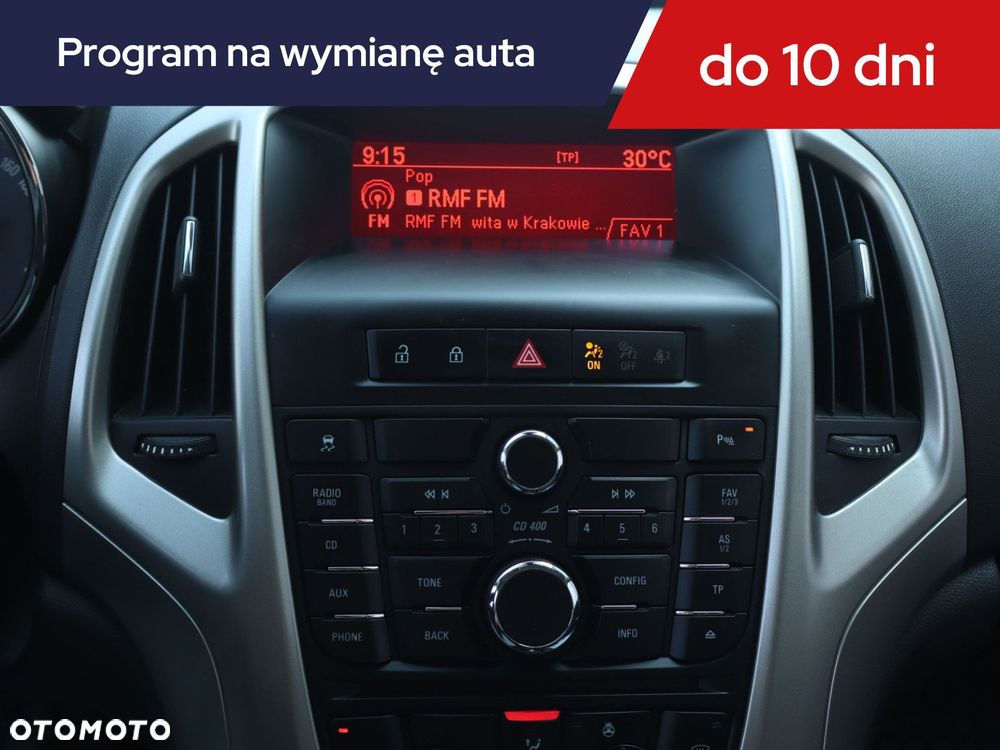 Opel Astra - 14