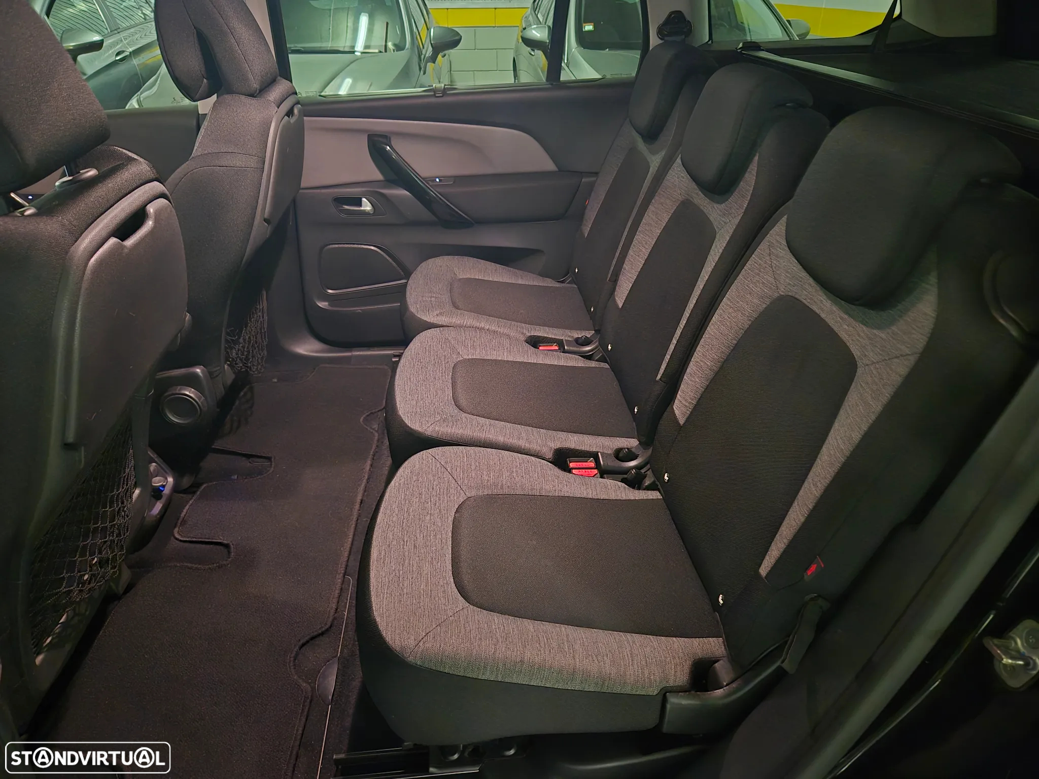 Citroën Grand C4 Spacetourer 1.5 BlueHDi Feel - 15