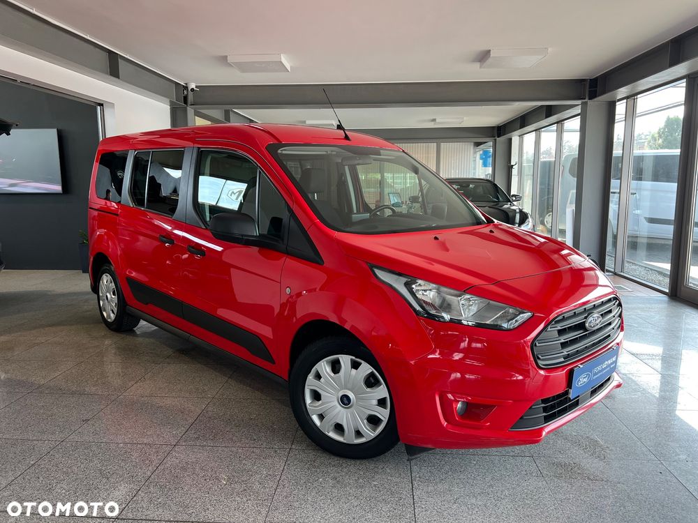 Ford Transit Connect 230 L2 Trend (bryg.) - 2