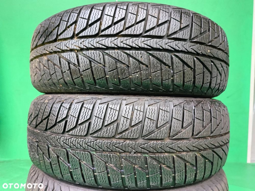 185/60/14 viking snowtech ii, 2 szt 7,7 mm - 2