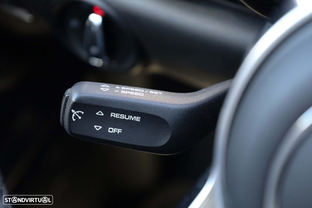 Porsche Cayenne S E-Hybrid - 28