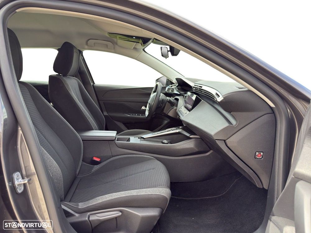 Peugeot 308 SW PureTech 130 EAT8 Active Pack - 14