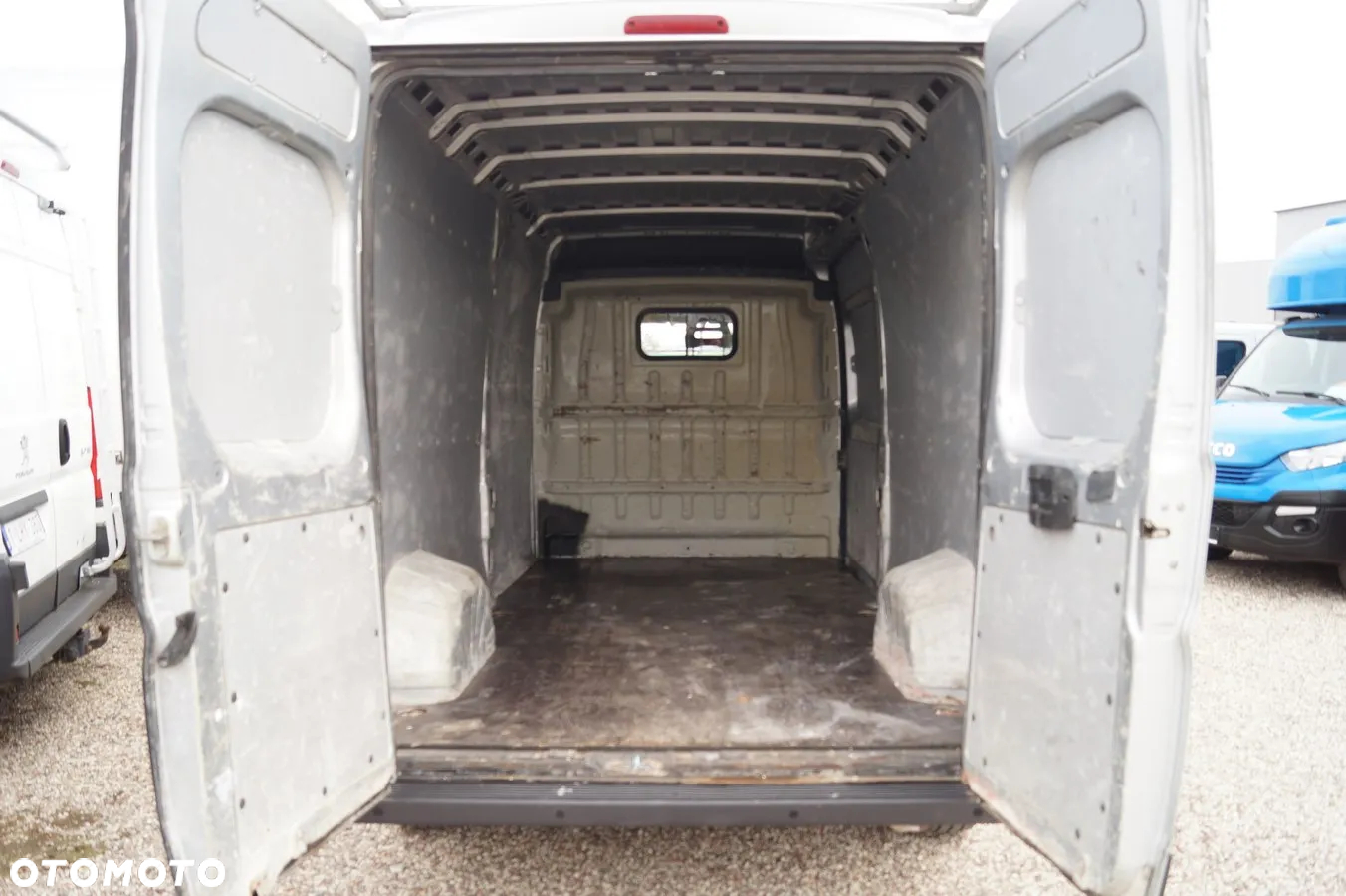 Fiat Ducato - 23