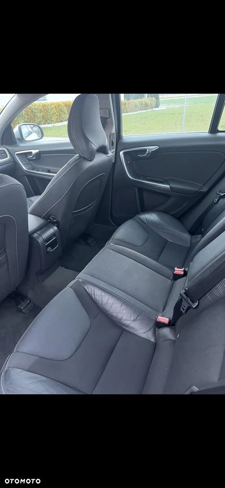 Volvo S60 D4 RDesign - 10