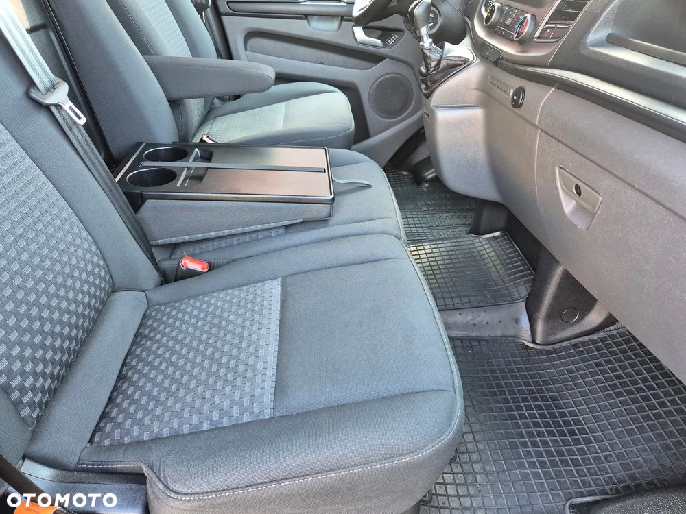 Ford Transit Custom LONG L2 2.0 TDCI - 11
