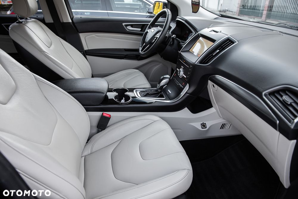 Ford Edge - 33