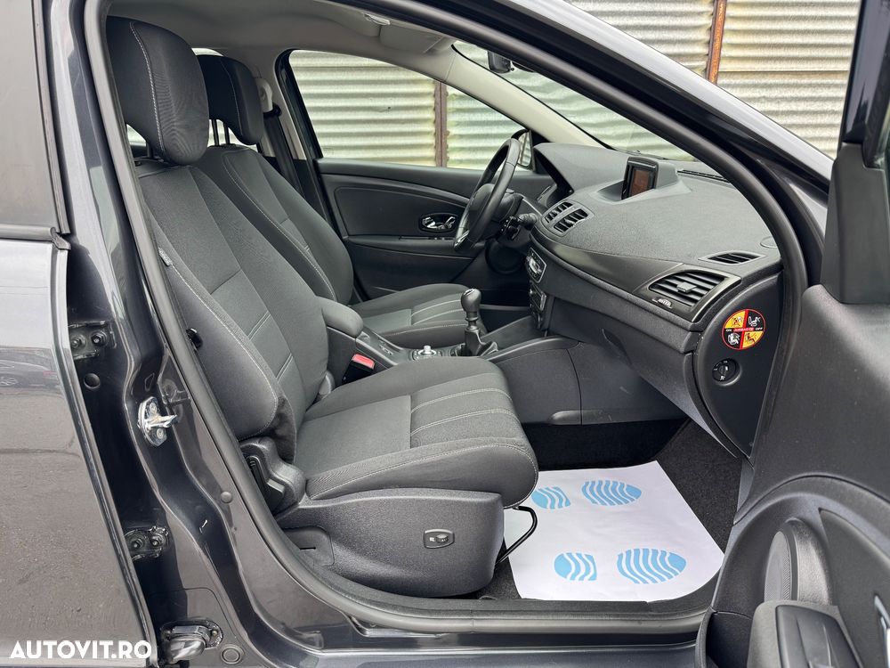 Renault Megane - 7