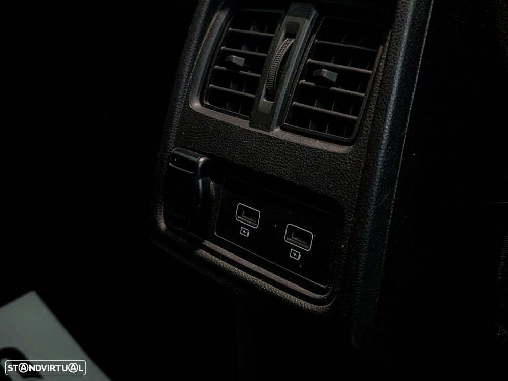 Renault Captur 1.5 dCi Exclusive - 48