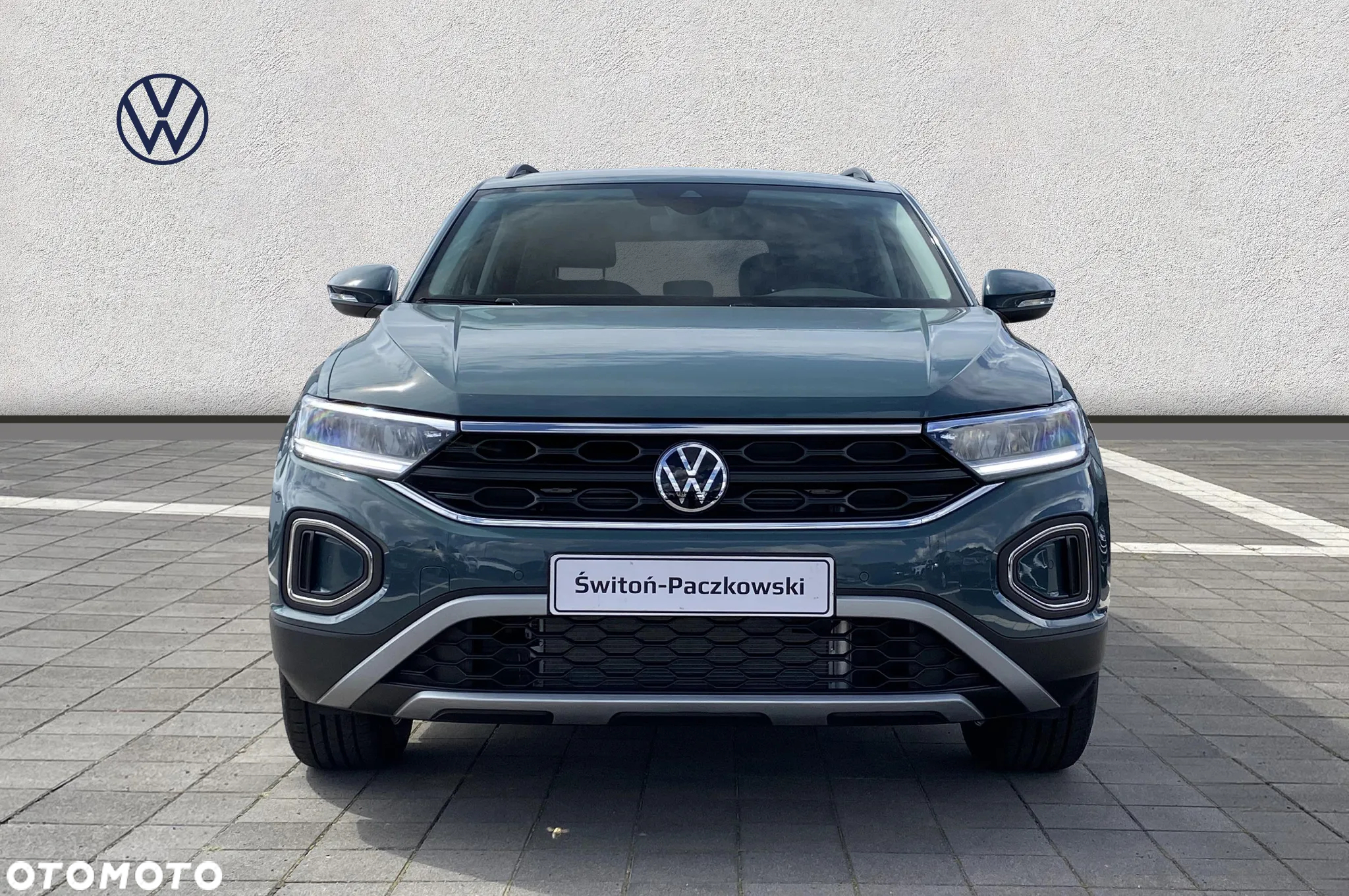Volkswagen T-Roc 1.5 TSI Life Plus - 9