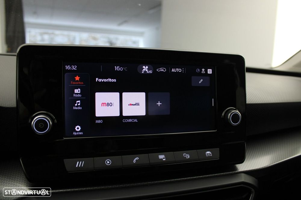 SEAT Leon ST 1.0 TSI Style - 15