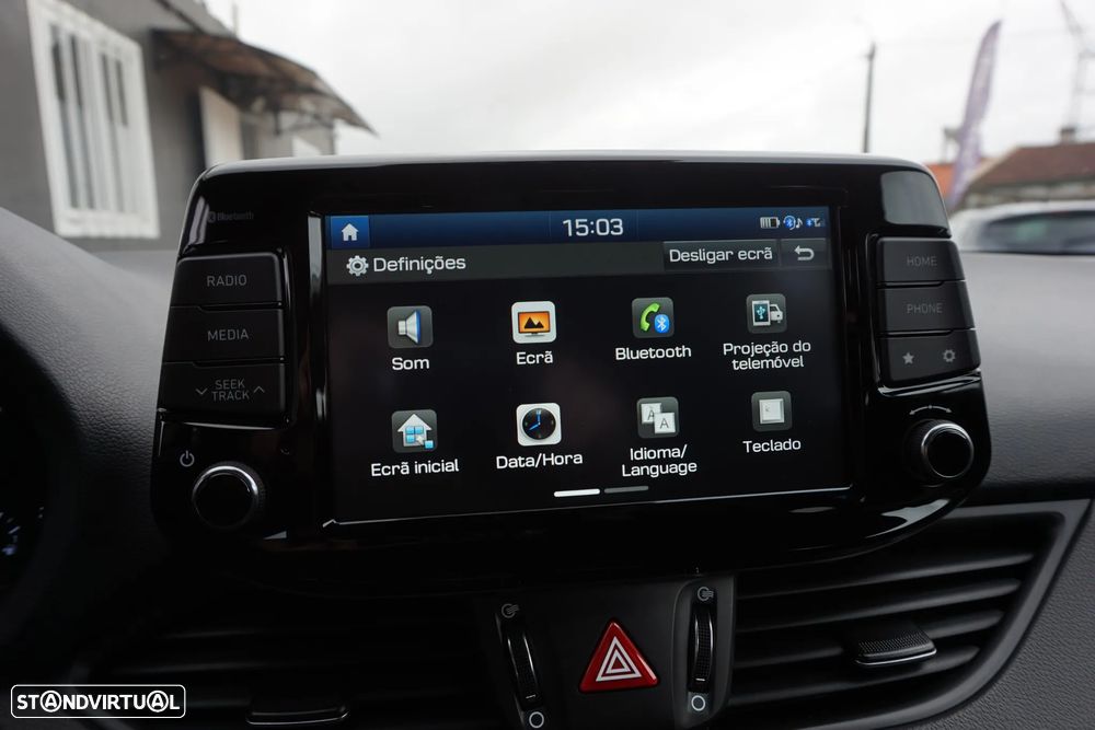 Hyundai i30 1.6 CRDI STyle - 49