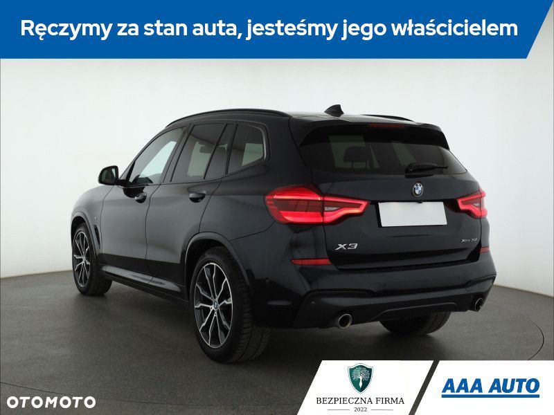 BMW X3 - 6
