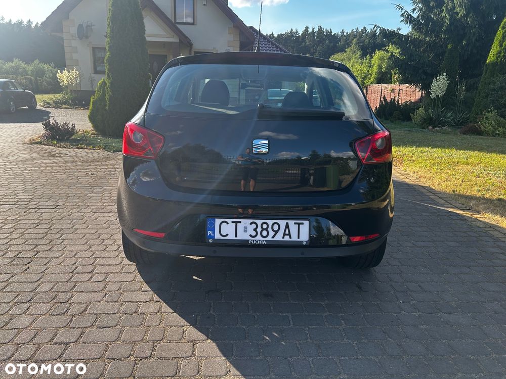 Seat Ibiza 1.2 12V Copa - 4